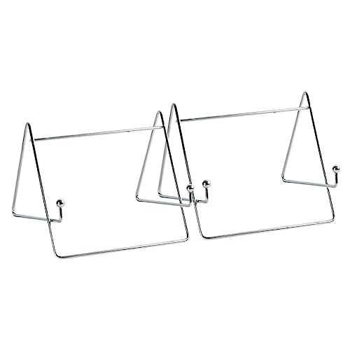 ETHZZLE 2 Stück Tablet Ständer, Computerständer, Computer Riser Für Laptop, Buchständer, Schreibtisch Riser, Desktop Laptop Ständer, Laptop Unterstützung, Laptop Halter, Schreibtisch ETHZZLE 2 Stück Tablet Ständer, Computerständer, Computer Riser Für Laptop, Buchständer, Schreibtisch Riser, Desktop Laptop Ständer, Laptop Unterstützung, Laptop Halter, Schreibtisch von ETHZZLE