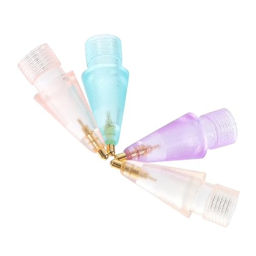 ETHZZLE 4 Stück Spitze Für Stylus Tragbare Stylus Ersatzspitze Stylus Spitze Stylus Teil Präzise Steuerspitzen Stylus Versorgung Tragbare Spitze Ersatz Stylus Zubehör ETHZZLE 4 Stück Spitze Für Stylus Tragbare Stylus Ersatzspitze Stylus Spitze Stylus Teil Präzise Steuerspitzen Stylus Versorgung Tragbare Spitze Ersatz Stylus Zubehör von ETHZZLE