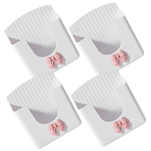 ETHZZLE 4Er-Packung telefonische Unterstützung Wandhalterung Telefonhalter montieren Garagenlagerung hängend Handy Halter handyhalter Bleistifthalter für die Wand Abs ETHZZLE 4Er-Packung telefonische Unterstützung Wandhalterung Telefonhalter montieren Garagenlagerung hängend Handy Halter handyhalter Bleistifthalter für die Wand Abs von ETHZZLE