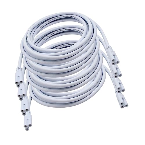 ETHZZLE 4er Set T5 T8 LED Doppel Ende Anschlusskabel Integriertes Kabel Für LED Röhren 3 Polige Verbindung Für Leuchtstoffröhren Hochwertige Verbindungslösung Für Effiziente ETHZZLE 4er Set T5 T8 LED Doppel Ende Anschlusskabel Integriertes Kabel Für LED Röhren 3 Polige Verbindung Für Leuchtstoffröhren Hochwertige Verbindungslösung Für Effiziente von ETHZZLE