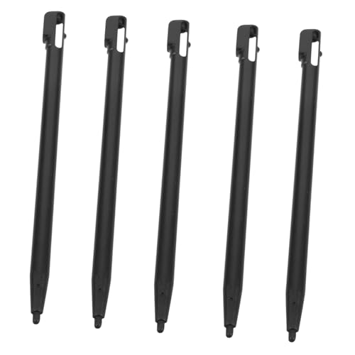 ETHZZLE 5 Stück Stylus Touch Stifte Für Tablets Und Telefone, Touchscreen Stift, Smart Pen, Tablet Zubehör Für Kinder, Digitaler Zeichenstift, Telefon Bleistift, Bildschirmstift Für ETHZZLE 5 Stück Stylus Touch Stifte Für Tablets Und Telefone, Touchscreen Stift, Smart Pen, Tablet Zubehör Für Kinder, Digitaler Zeichenstift, Telefon Bleistift, Bildschirmstift Für von ETHZZLE
