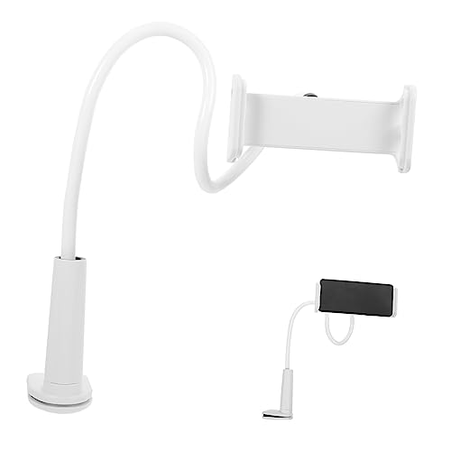 ETHZZLE Handy Tablet Halterung Überkopf Telefonhalterung Telefonhalter Für Videoaufnahmen Telefonständer Für Aufnahmen Telefonhalter Für Den Schreibtisch Verstellbarer Telefonständer ETHZZLE Handy Tablet Halterung Überkopf Telefonhalterung Telefonhalter Für Videoaufnahmen Telefonständer Für Aufnahmen Telefonhalter Für Den Schreibtisch Verstellbarer Telefonständer von ETHZZLE