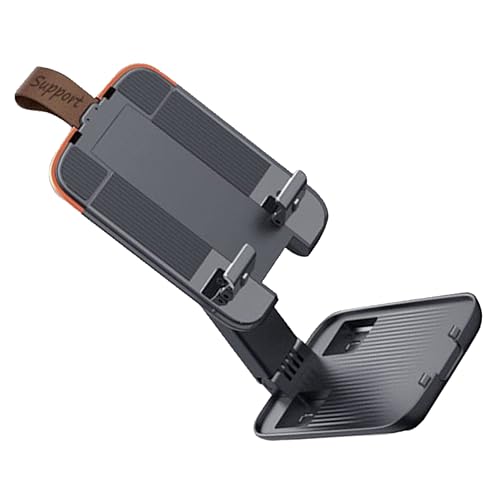 ETHZZLE Handyhalter, Telefonhalter Ständer, Tablet Halter, Ständer, Telefonständer, Handy Tablet Halter, Kleiner Telefonhalter, Telefonhalter Für Den Schreibtisch, Handy Desktop Ständer ETHZZLE Handyhalter, Telefonhalter Ständer, Tablet Halter, Ständer, Telefonständer, Handy Tablet Halter, Kleiner Telefonhalter, Telefonhalter Für Den Schreibtisch, Handy Desktop Ständer von ETHZZLE