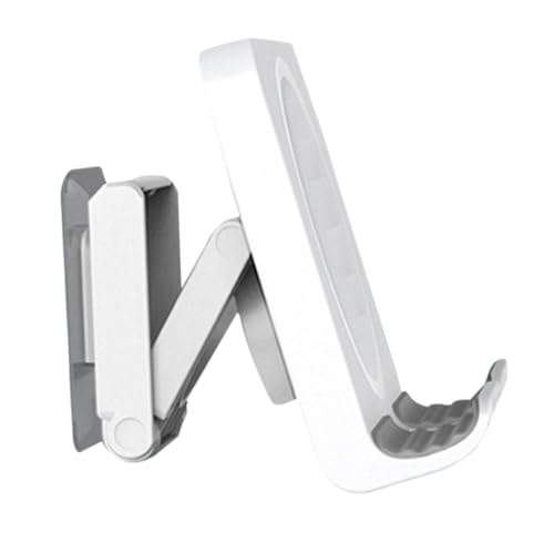 ETHZZLE Handyhalter Handyhalter Haushaltstelefonhalter Telefonhalterung Drehbarer Telefonhalter Wandtelefonhalter Telefonhalter Für Die Wand Handyständerhalter Handyhalterung von ETHZZLE