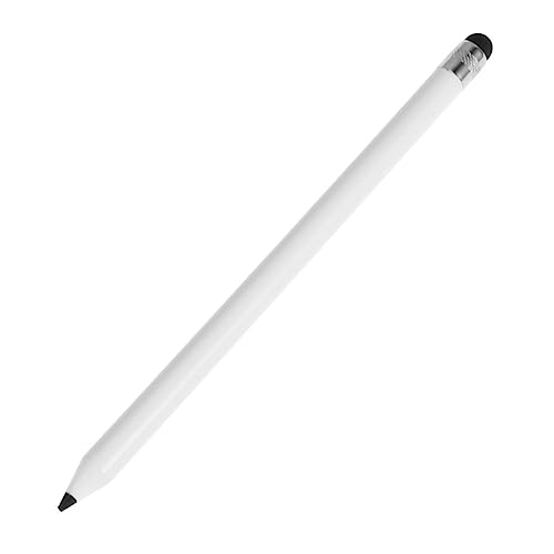 ETHZZLE Hochpräziser Touchscreen Stift Vielseitiger Kapazitiver Schreibstift Für Smartphone Und Tablet Perfekt Für Handschriftliche Notizen Und Zeichnungen ETHZZLE Hochpräziser Touchscreen Stift Vielseitiger Kapazitiver Schreibstift Für Smartphone Und Tablet Perfekt Für Handschriftliche Notizen Und Zeichnungen von ETHZZLE