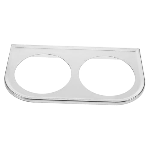 ETHZZLE Kfz Messgeräthalterung, Armaturenbrett Messgeräthalterung, Armaturenbrett Messgeräthalterung, Messgerätehalter, Halterung Für Automessgeräte, Auto Messgeräthalterung, ETHZZLE Kfz Messgeräthalterung, Armaturenbrett Messgeräthalterung, Armaturenbrett Messgeräthalterung, Messgerätehalter, Halterung Für Automessgeräte, Auto Messgeräthalterung, von ETHZZLE