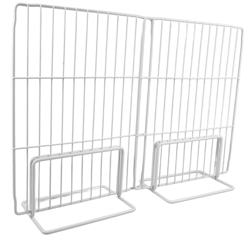 ETHZZLE Trennwand Für Gefrierschrankzubehör, Kleiderschrank, Kleidertrenner, Kühlschrankteiler, Küchenkühlschrankorganisation Und Aufbewahrung, Schranktrenner, Kühlschranknetzteiler, von ETHZZLE