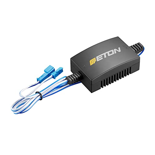 ETON B100XHP Upgrade Frequenzweiche High-Pass Filter für ETU-B100x Systeme Stückpreis passend Kompatibel mit Fahrzeuge B100T B100W B100N B100W2 von ETON