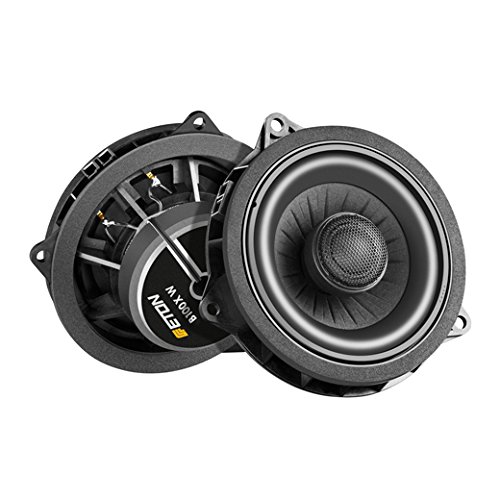 Eton UG B100 XW für BMW Fahrzeuge 10cm Koax-Lautsprecher Plug and Play Eton UG B100 XW für BMW Fahrzeuge 10cm Koax-Lautsprecher Plug and Play von ETON