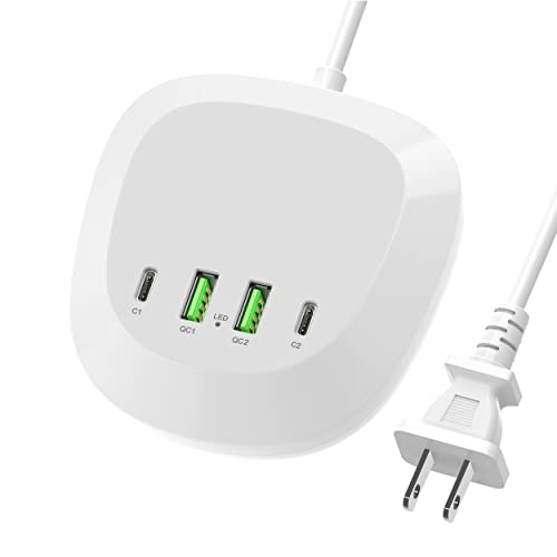 ZMI PowerPlug Turbo 65 W USB-c PD AC Adapter ZMI PowerPlug Turbo 65 W USB-c PD AC Adapter von ETRSAIRL