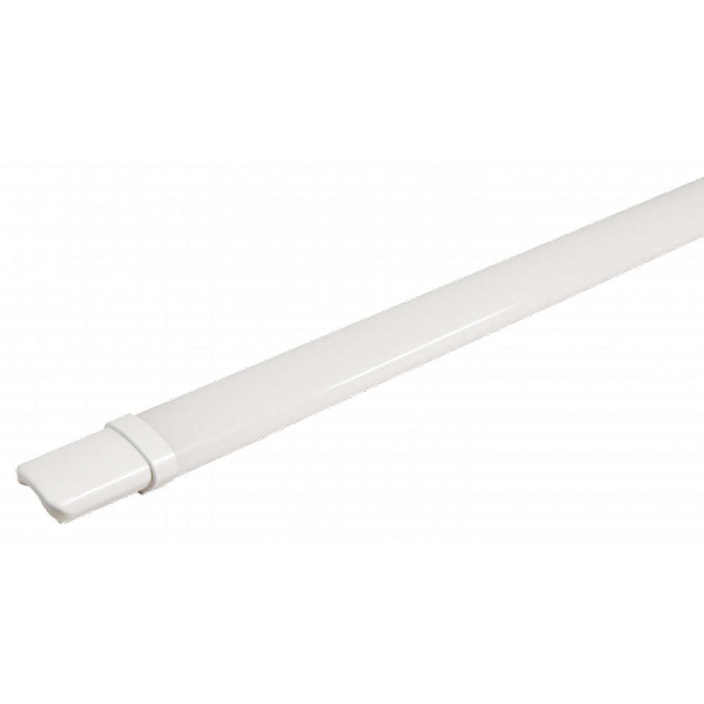 LED Wannenleuchte, 1600 Lumen, neutralweiß, L 70 cm, FL-41 von ETT