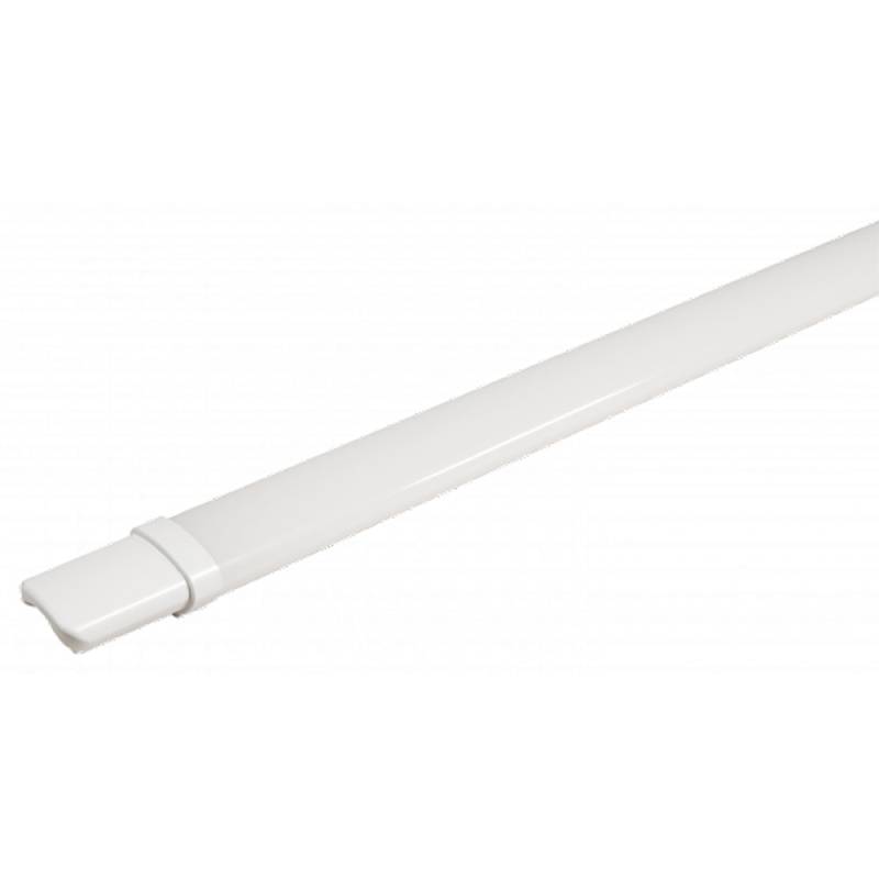 LED Wannenleuchte, 1600 Lumen, neutralweiß, L 70 cm, FL-41 von ETT