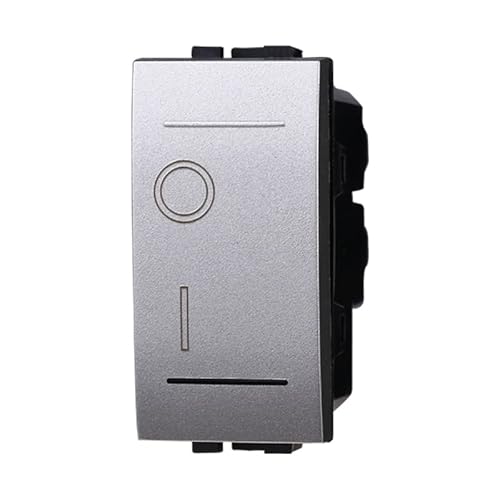 Schalter 2P 16A Schalter 2P 16A von ETTROIT