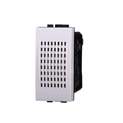 Module für Steckdosen Schalter, Schalter, TV-Tasten, Dimmer, kompatibel mit der Serie Living Bianchi - ETTROIT (Regler) Module für Steckdosen Schalter, Schalter, TV-Tasten, Dimmer, kompatibel mit der Serie Living Bianchi - ETTROIT (Regler) von ETTROIT
