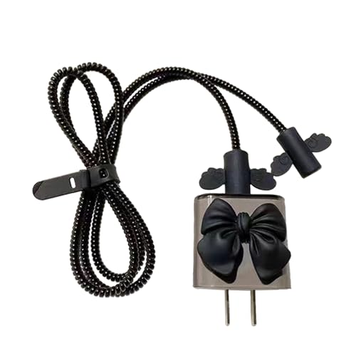 ETUCYNG Telefonkabelschutz, Ladekabelschutz,Datenkabelschutzabdeckung - Love Wings Tragbares Handy Wire Accessoires Ladegerät Schutzhülle für CAR Electrica Home täglich Gebrauch ETUCYNG Telefonkabelschutz, Ladekabelschutz,Datenkabelschutzabdeckung - Love Wings Tragbares Handy Wire Accessoires Ladegerät Schutzhülle für CAR Electrica Home täglich Gebrauch von ETUCYNG
