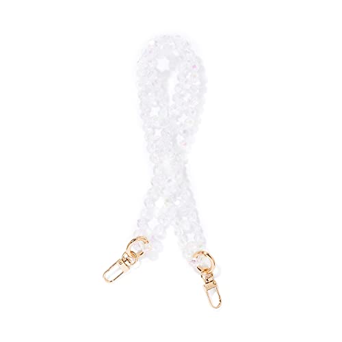 ETUUI Petit Emily Chain Kristall I Handykette mit Karabinern I Universale Kette Halsband zum Umhängen I Handykette Umhängeband kompatibel für alle Smartphones ETUUI Petit Emily Chain Kristall I Handykette mit Karabinern I Universale Kette Halsband zum Umhängen I Handykette Umhängeband kompatibel für alle Smartphones von ETUUI