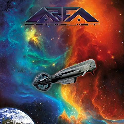 Arca Progjet [Vinyl LP] von EU Import