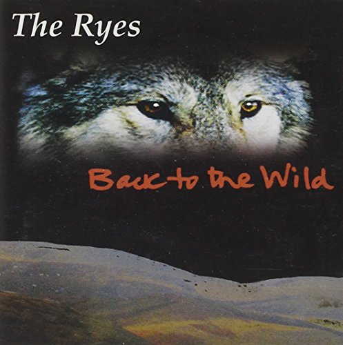 Back To The Wild Back To The Wild von EU Import