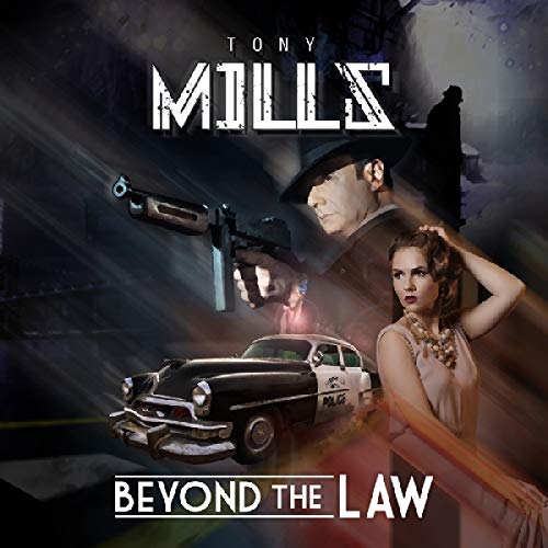 Beyond the Law Beyond the Law von EU Import