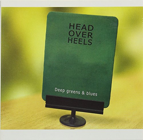 Blues Blues von EU Import