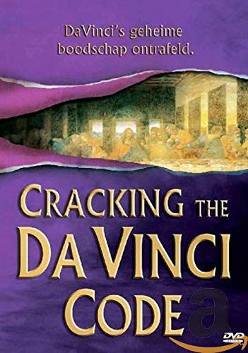 Cracking Da Vinci's Code [DVD] von EU Import