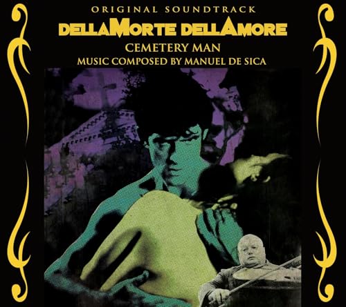 Dellamorte Dellamore von Rustblade