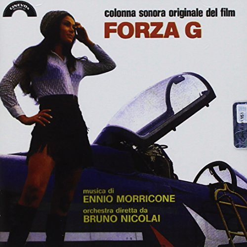 Forza G Forza G von EU Import