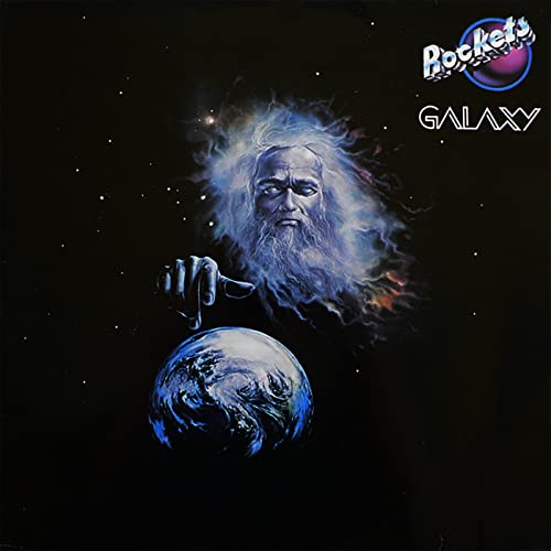 Galaxy [Vinyl LP] von EU Import
