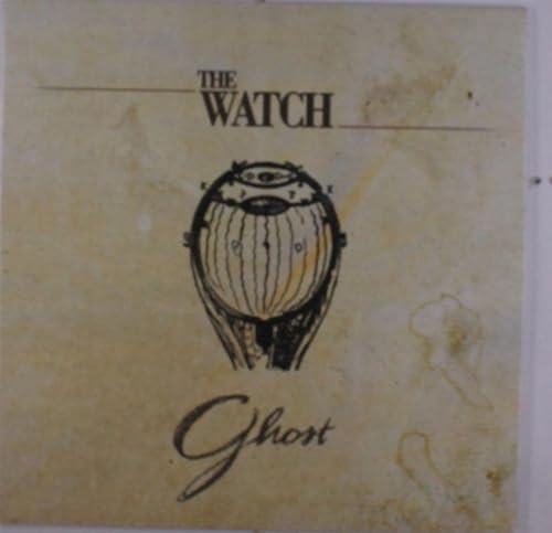 Ghost [VINYL] [Vinyl LP] von EU Import