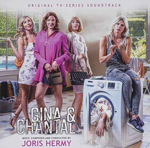 Gina & Chantal Gina & Chantal von EU Import