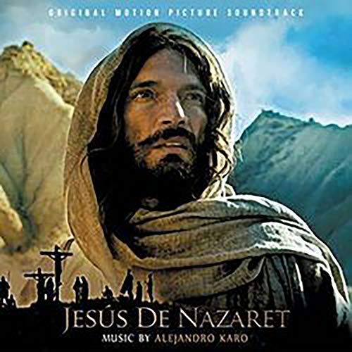 Jesus De Nazaret Jesus De Nazaret von EU Import