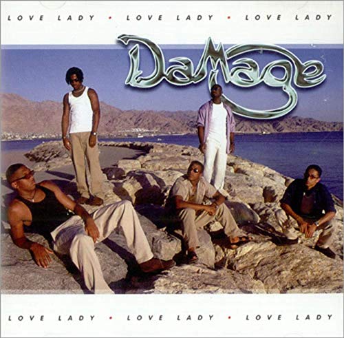 Love Lady [CD 1] von EU Import