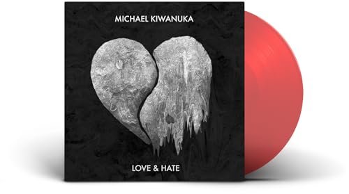 Love & Hate (Ltd. Edition) [Vinyl LP] von UNIVERSAL MUSIC GROUP