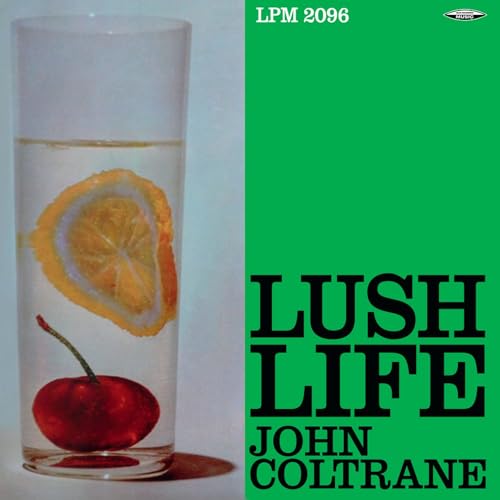 Lush Life [180gm LP Vinyl] [Vinyl LP] von EU Import