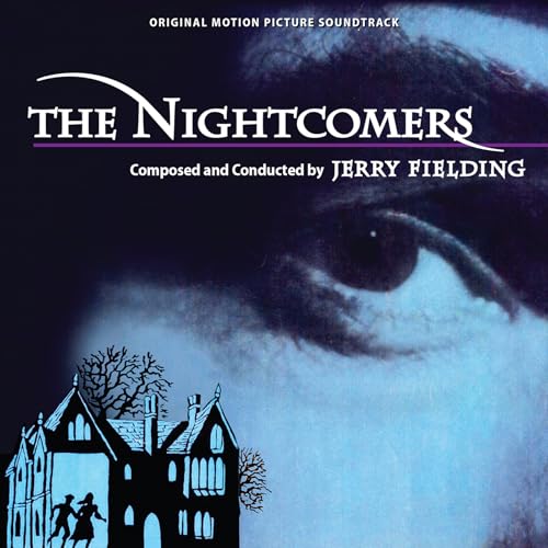 Nightcomers Nightcomers von EU Import