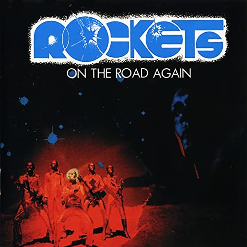On The Road Again [Vinyl LP] von EU Import