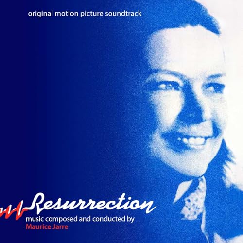 Resurrection Resurrection von EU Import