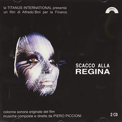 Scacco Alla Regina Scacco Alla Regina von EU Import