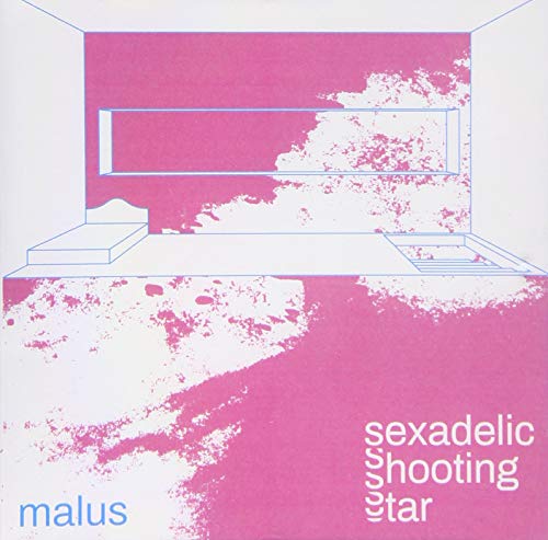 Sexadelic Shooting Star Sexadelic Shooting Star von EU Import