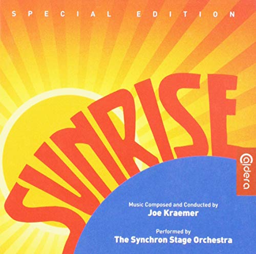 Sunrise Sunrise von EU Import