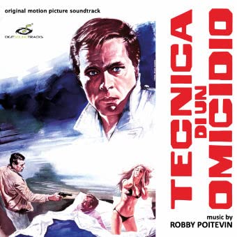 Tecnica Di Un Omicidio [VINYL] [Vinyl LP] von EU Import