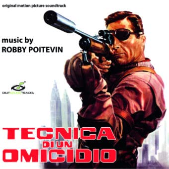 Tecnica Di Un Omicidio Tecnica Di Un Omicidio von EU Import