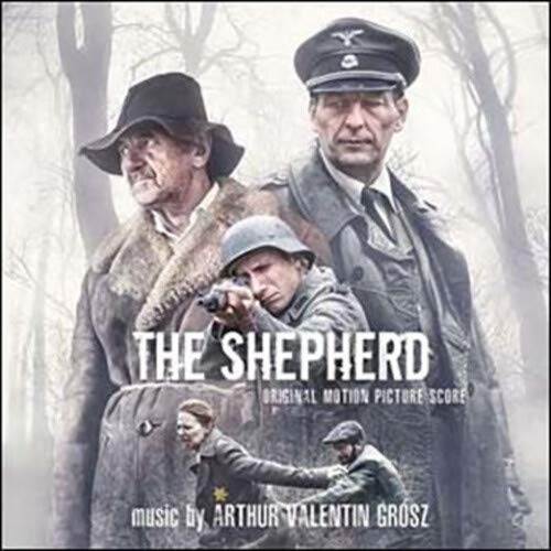 The Sheperd The Sheperd von EU Import