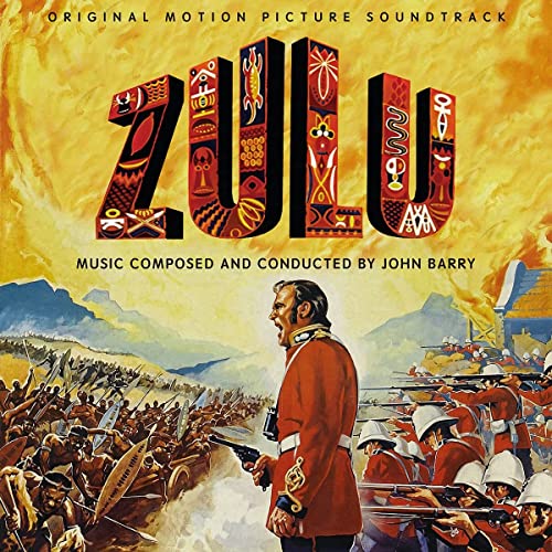 Zulu Zulu von EU Import