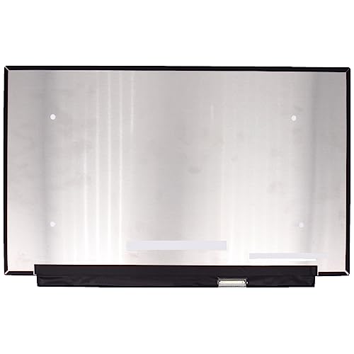EU-SOURCING Neu 144 Hz Bildschirm kompatibel mit ASUS TUF Gaming F15 FX506LH Gaming-Laptop 15,6 Zoll LED LCD 72 % Gamut Full HD IPS-Display 40-polige matte Panel ohne Berührung von EU-SOURCING