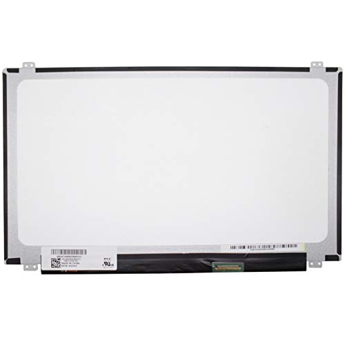 Neuer Ersatz für ACER ASPIRE 5745-6271 15,6 Zoll Laptop Bildschirm Slim LED LCD 1366×768 WXGA HD Display Rasiermesser 40 Pin Matt Panel Non-Touch Neuer Ersatz für ACER ASPIRE 5745-6271 15,6 Zoll Laptop Bildschirm Slim LED LCD 1366×768 WXGA HD Display Rasiermesser 40 Pin Matt Panel Non-Touch von EU-SOURCING
