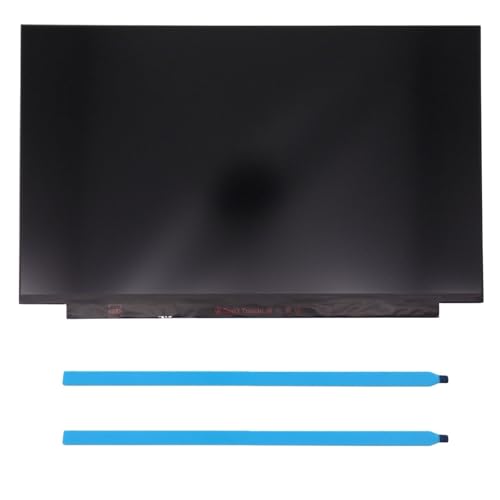 Neuer Laptop-Display-Ersatz für 15,6 Zoll FHD 144 Hz für MSI KATANA GF66 12UE-091XES, KATANA GF66 12UE-1031UK IPS Matte LED LCD Large Color Gamut Panel 1920 x 1080 40 Pin Neuer Laptop-Display-Ersatz für 15,6 Zoll FHD 144 Hz für MSI KATANA GF66 12UE-091XES, KATANA GF66 12UE-1031UK IPS Matte LED LCD Large Color Gamut Panel 1920 x 1080 40 Pin von EU-SOURCING