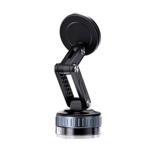EUBEISAQI Magnetischer Telefonhalter für - Saugnäpfe Telefonmontage 360 Grad Rotation Mobiltelefonständer einstellbar EUBEISAQI Magnetischer Telefonhalter für - Saugnäpfe Telefonmontage 360 Grad Rotation Mobiltelefonständer einstellbar von EUBEISAQI