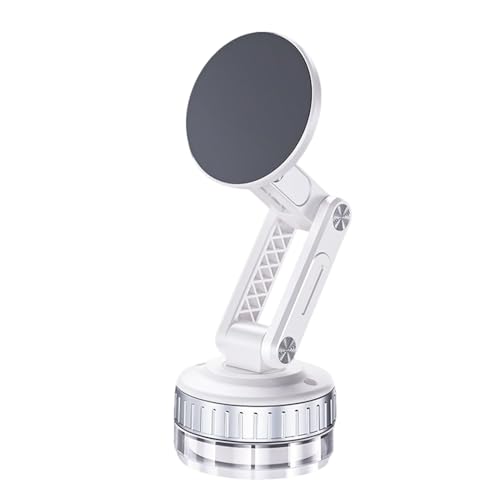 EUBEISAQI Magnetischer Telefonhalter für - Saugnäpfe Telefonmontage 360 Grad Rotation Mobiltelefonständer einstellbar EUBEISAQI Magnetischer Telefonhalter für - Saugnäpfe Telefonmontage 360 Grad Rotation Mobiltelefonständer einstellbar von EUBEISAQI