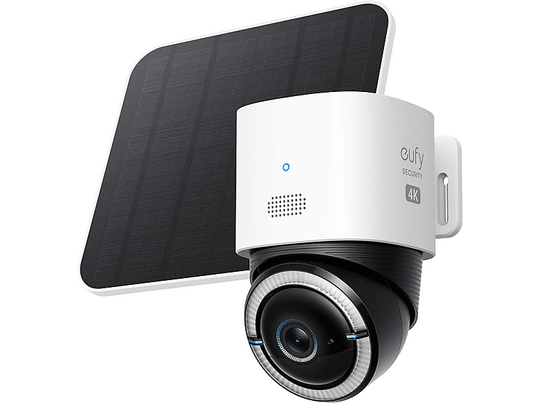 EUFY 4G LTE S330, Überwachungskamera EUFY 4G LTE S330, Überwachungskamera von EUFY